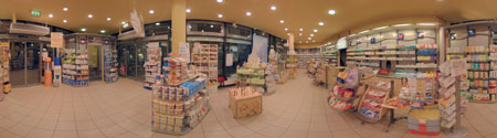 Pelikan Apotheke Bremerhaven