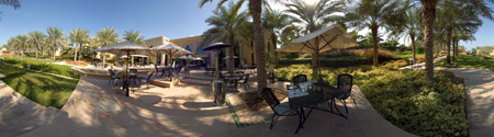 Panorama Residence & Spa Dubai