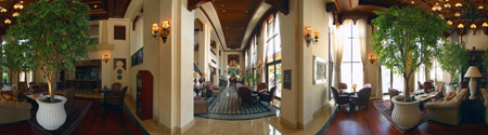 Panorama Residence & Spa Dubai