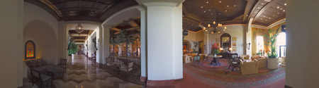 Panorama The Palace Dubai